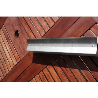 Aromaschienen Räucheraufsatz für Weber Spirit 300 Serie ab 2013 Aromaschiene