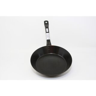 Helmensdorfer Omelette Eisenpfanne Ø20 cm